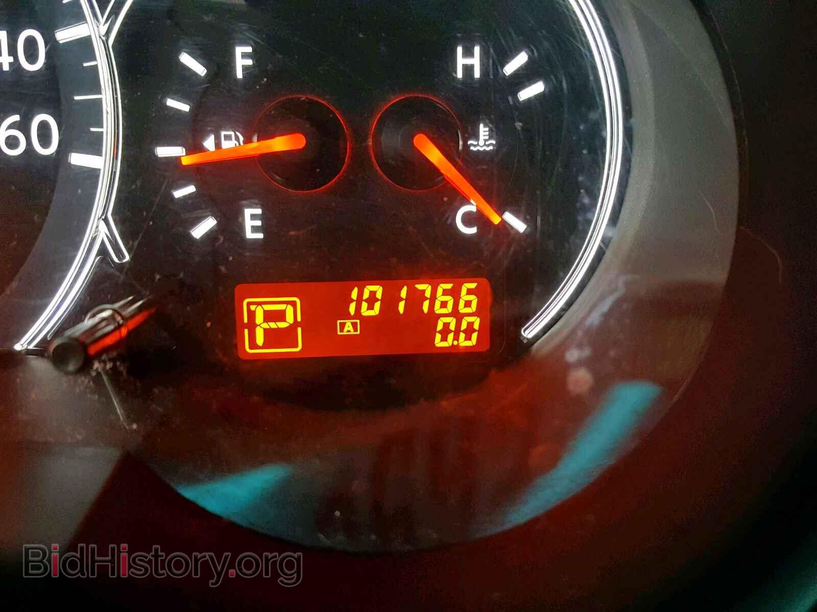 2011 NISSAN ALTIMA BAS - VIN: 1N4AL2AP1BN405329 - Фото 8