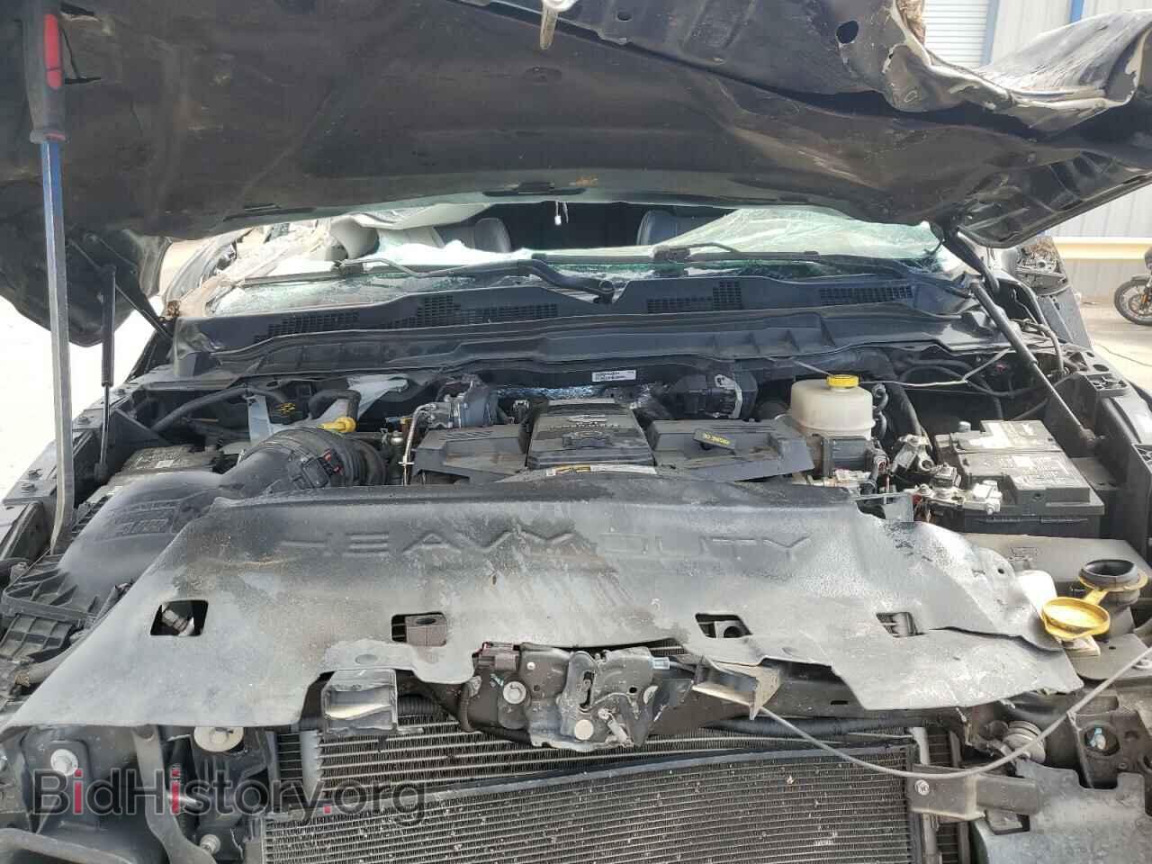 2018 RAM 2500 - VIN: 3C6UR5NL7JG426666 - Фото 11