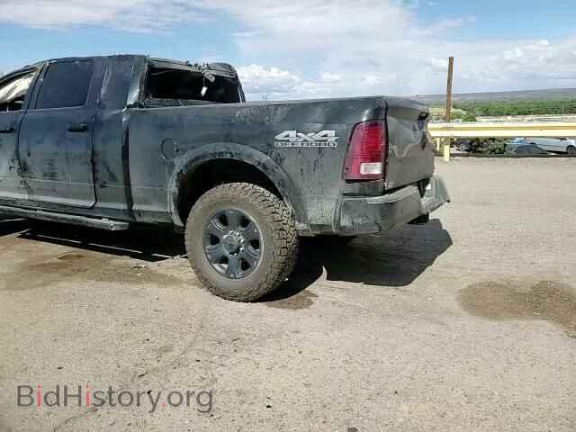 2018 RAM 2500 - VIN: 3C6UR5NL7JG426666 - Фото 14