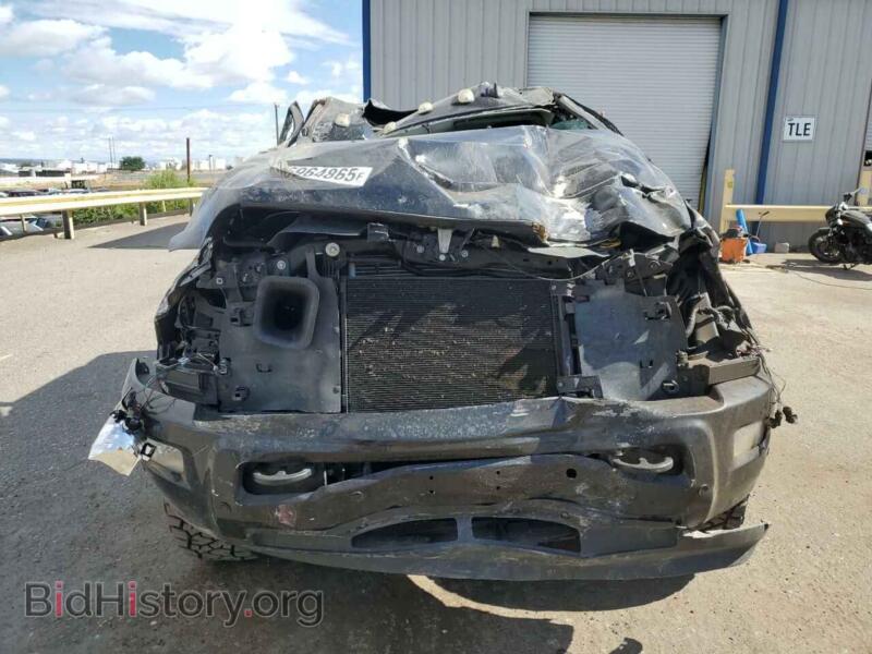 2018 RAM 2500 (VIN 3C6UR5NL7JG426666) — photo 5 of 14