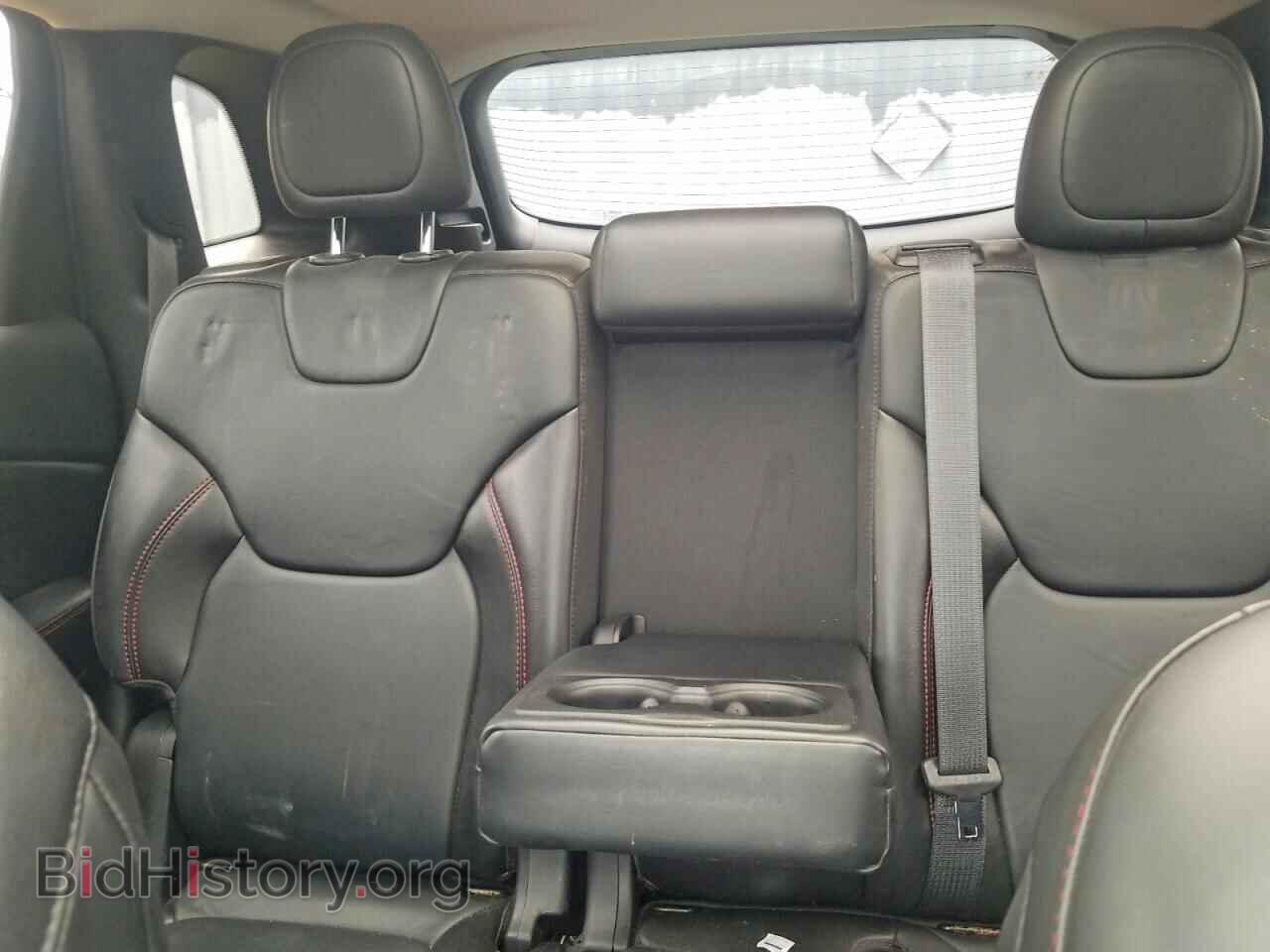 2015 JEEP CHEROKEE - VIN: 1C4PJMBS6FW601324 - Фото 10