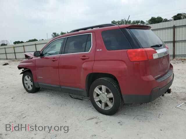 2013 GMC TERRAIN - VIN: 2GKALSEK3D6186863 - Фото 2