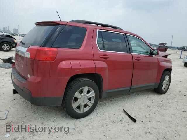 2013 GMC TERRAIN - VIN: 2GKALSEK3D6186863 - Фото 3