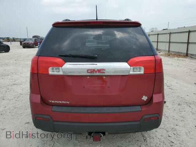 2013 GMC TERRAIN - VIN: 2GKALSEK3D6186863 - Фото 6
