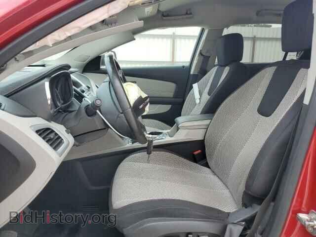 2013 GMC TERRAIN - VIN: 2GKALSEK3D6186863 - Фото 7