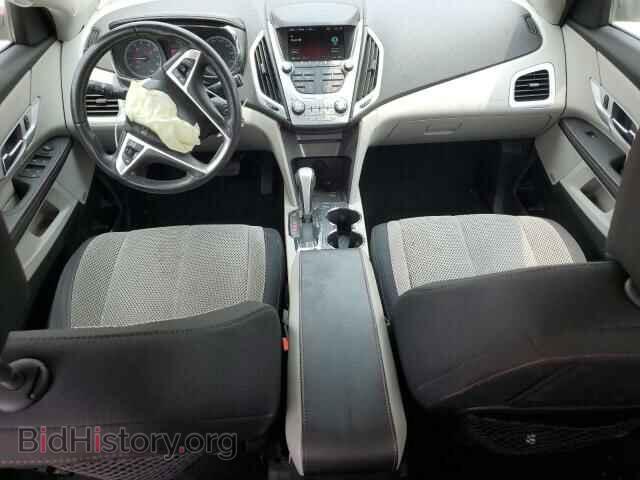2013 GMC TERRAIN - VIN: 2GKALSEK3D6186863 - Фото 8