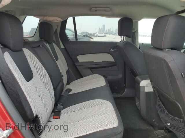 2013 GMC TERRAIN - VIN: 2GKALSEK3D6186863 - Фото 10