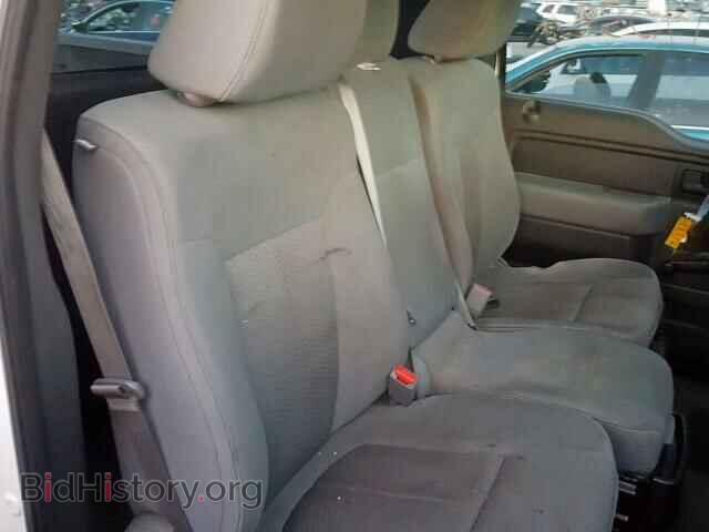 2014 FORD F150 - VIN: 1FTMF1CM2EKE25302 - Фото 6
