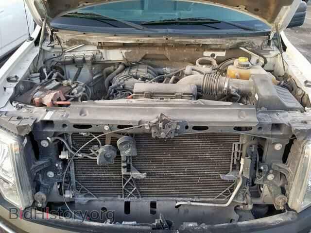 2014 FORD F150 - VIN: 1FTMF1CM2EKE25302 - Фото 7