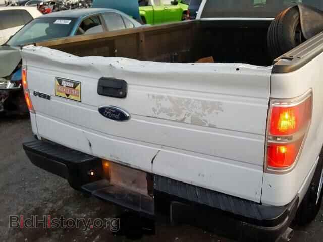 2014 FORD F150 - VIN: 1FTMF1CM2EKE25302 - Фото 9