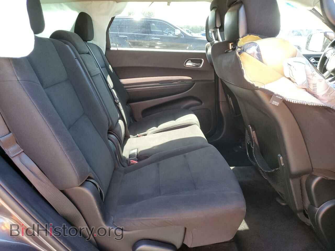 2015 DODGE DURANGO - VIN: 1C4RDHAG5FC891769 - Фото 11