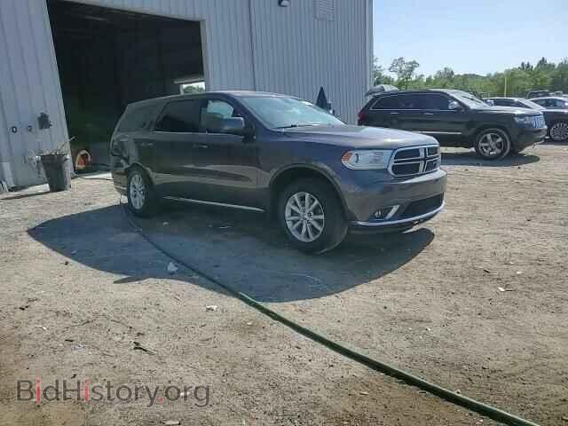 2015 DODGE DURANGO - VIN: 1C4RDHAG5FC891769 - Фото 14