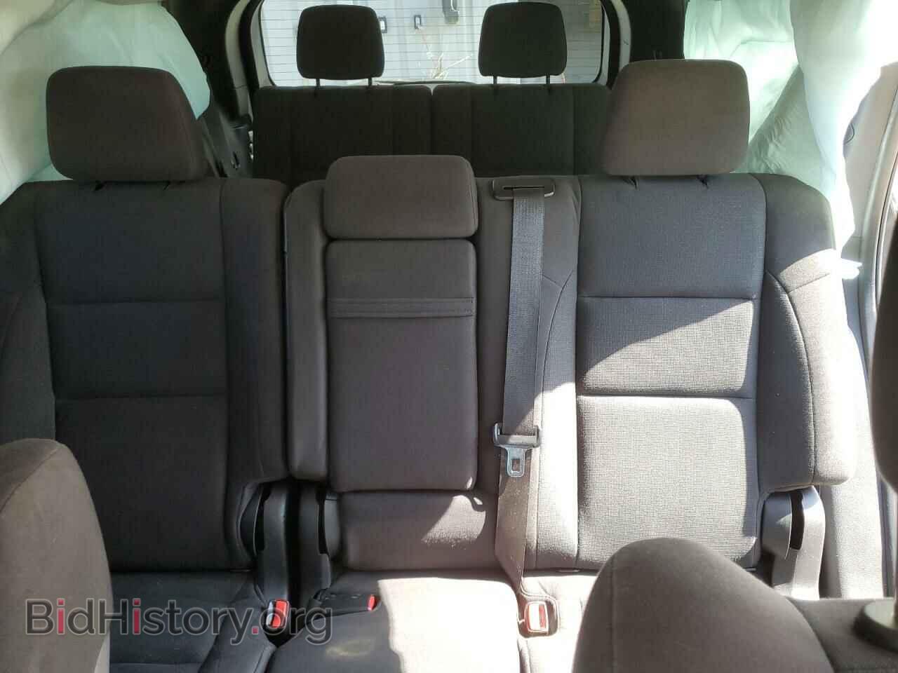 2015 DODGE DURANGO - VIN: 1C4RDHAG5FC891769 - Фото 10