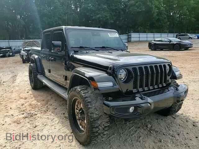 2021 JEEP GLADIATOR - VIN: 1C6HJTFGXML570864 - Фото 13
