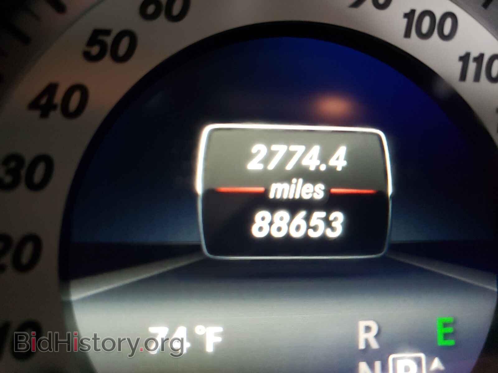 2015 MERCEDES-BENZ E-CLASS - VIN: WDDHF8JB8FB152319 - Фото 8