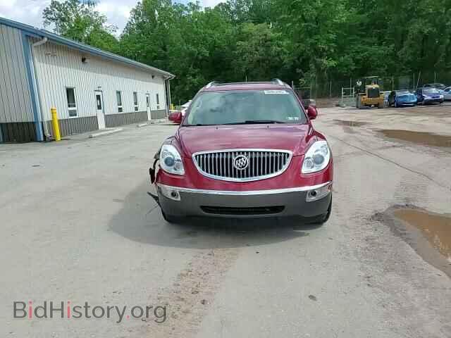 2012 BUICK ENCLAVE - VIN: 5GAKVCED8CJ294058 - Фото 14