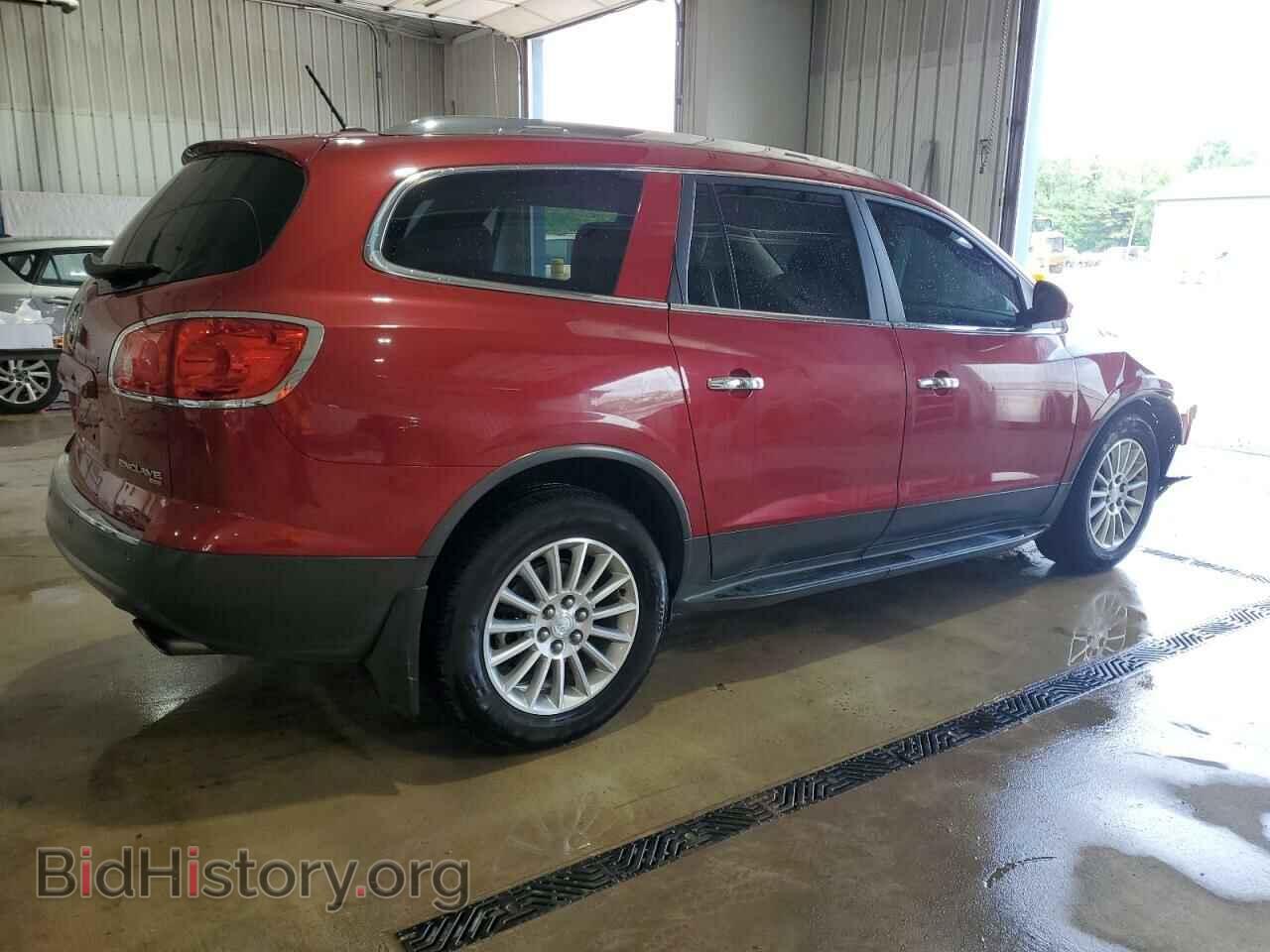 2012 BUICK ENCLAVE - VIN: 5GAKVCED8CJ294058 - Фото 3
