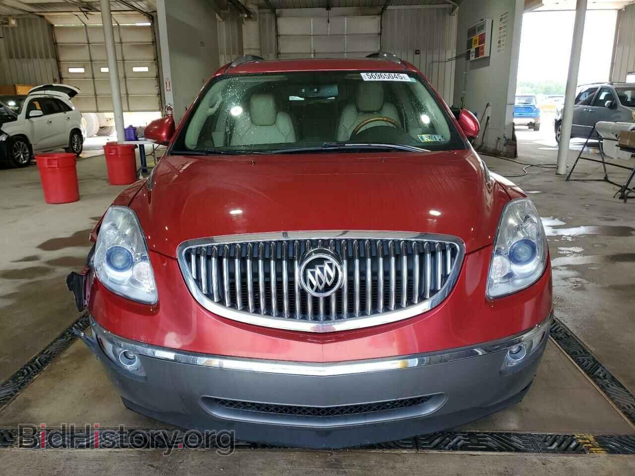 2012 BUICK ENCLAVE - VIN: 5GAKVCED8CJ294058 - Фото 5