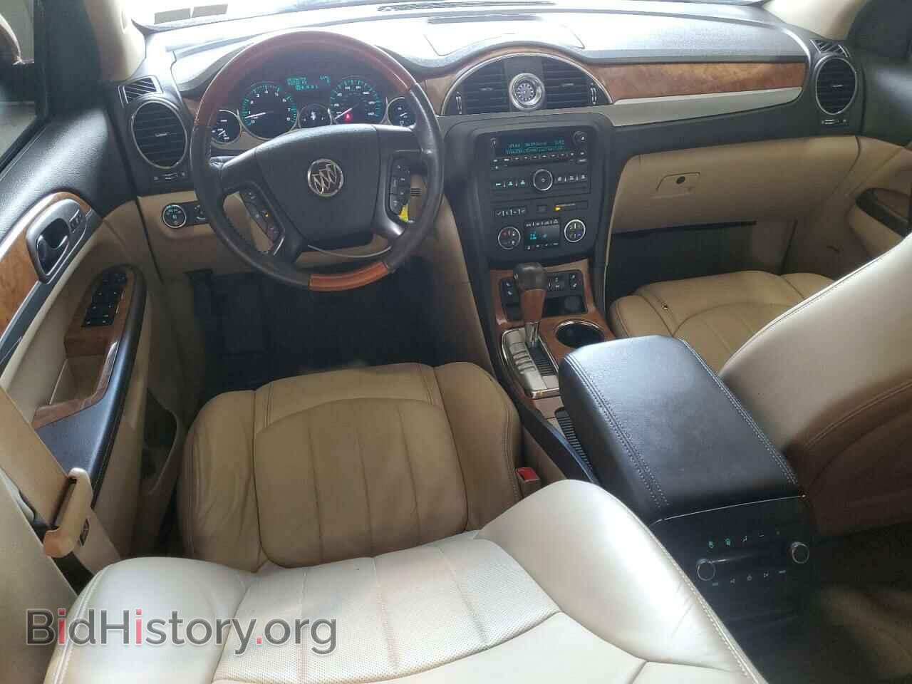 2012 BUICK ENCLAVE - VIN: 5GAKVCED8CJ294058 - Фото 8
