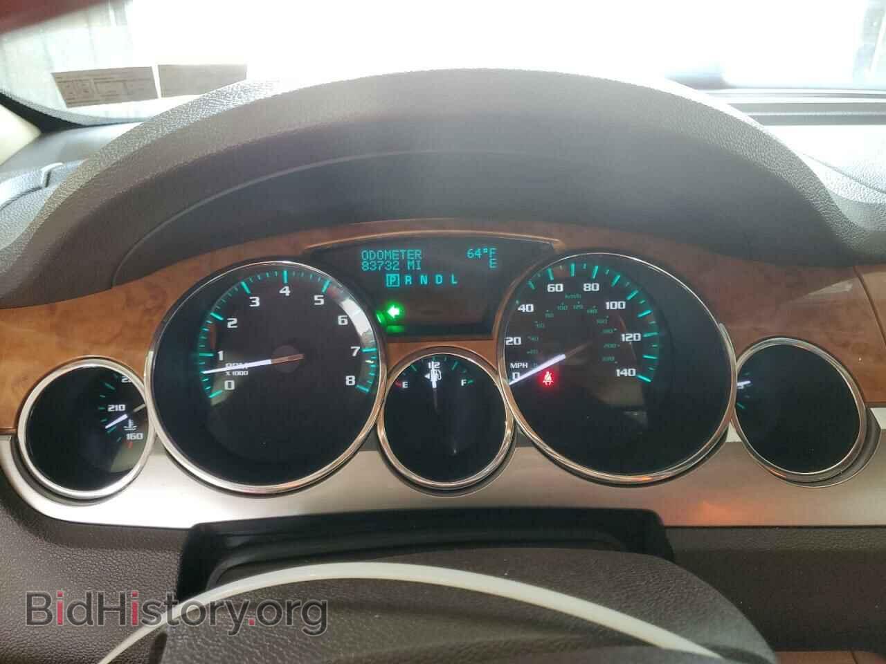 2012 BUICK ENCLAVE - VIN: 5GAKVCED8CJ294058 - Фото 9
