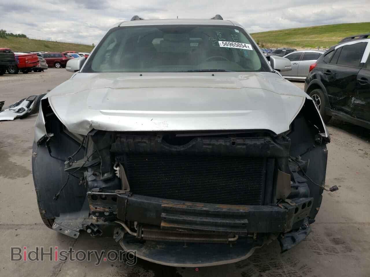 2014 GMC ACADIA - VIN: 1GKKVRKD8EJ354580 - Фото 5