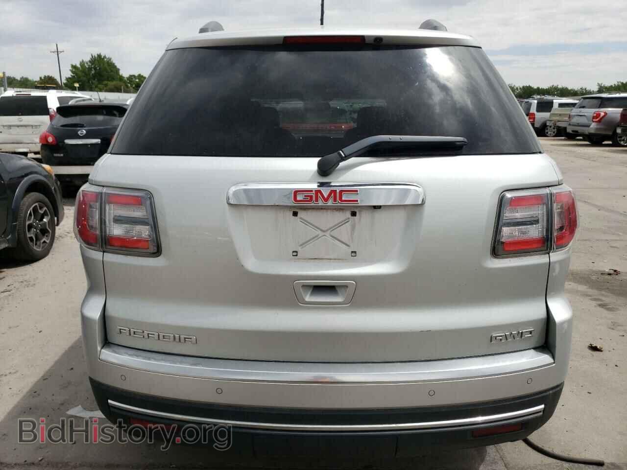 2014 GMC ACADIA - VIN: 1GKKVRKD8EJ354580 - Фото 6