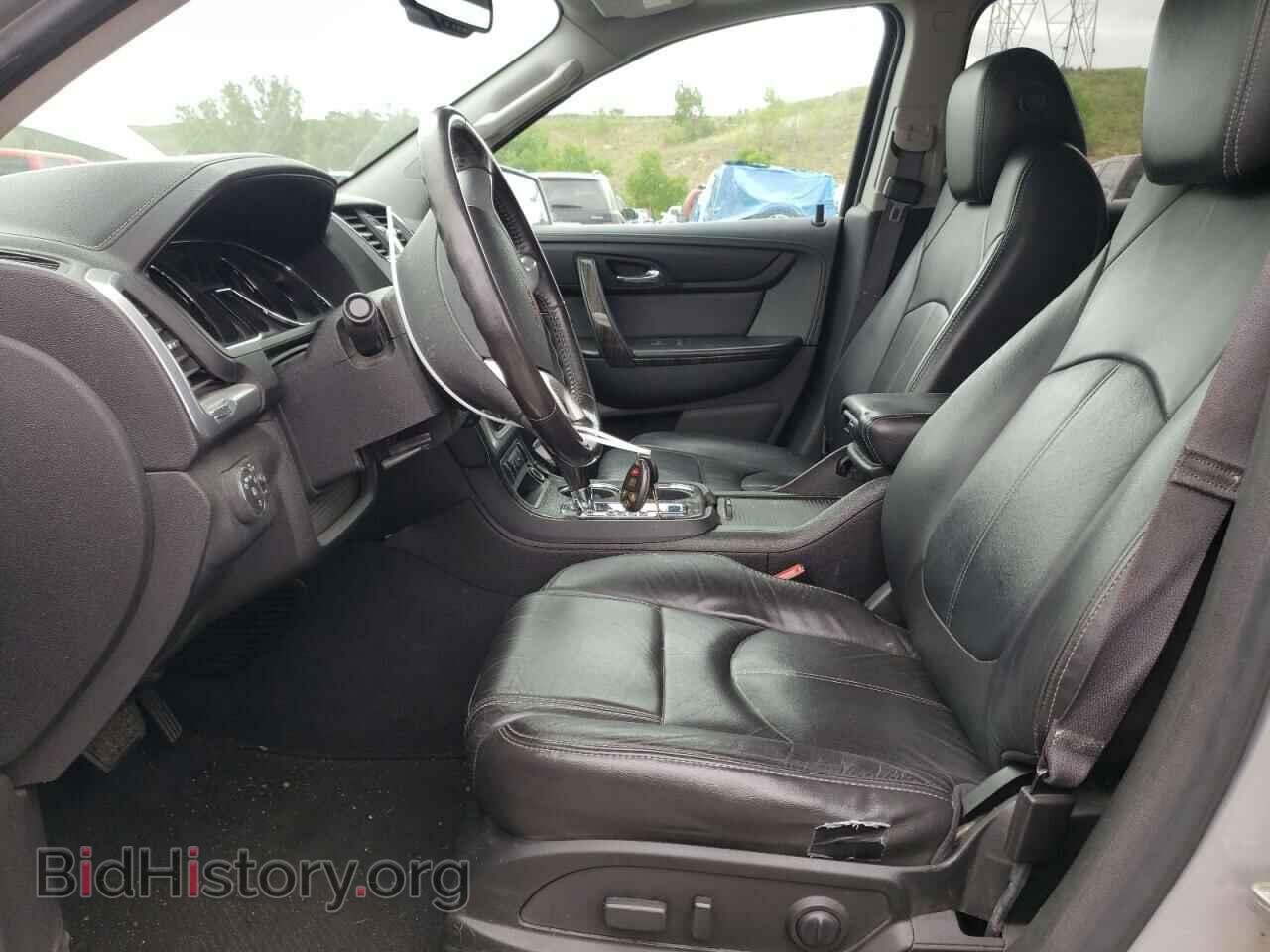 2014 GMC ACADIA - VIN: 1GKKVRKD8EJ354580 - Фото 7