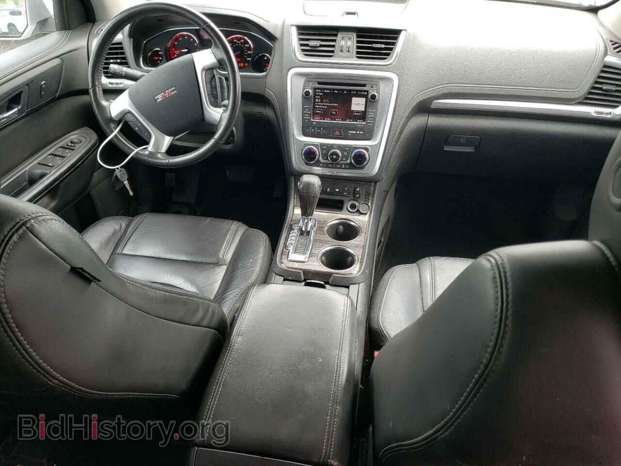 2014 GMC ACADIA - VIN: 1GKKVRKD8EJ354580 - Фото 8