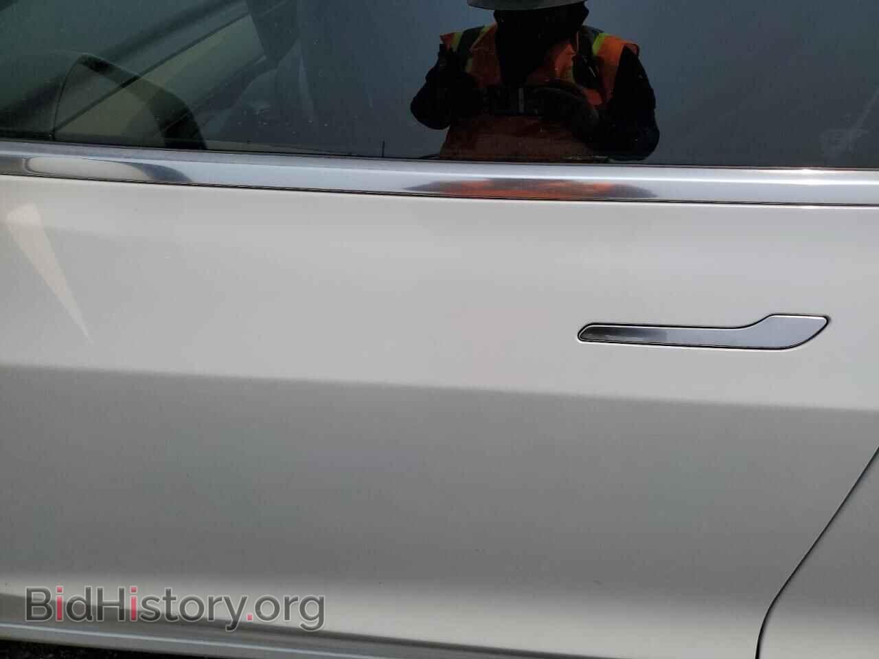 2020 TESLA MODEL 3 - VIN: 5YJ3E1EB9LF665225 - Фото 7