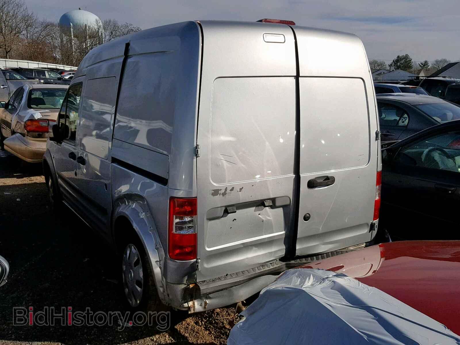 2013 FORD TRANSIT CO - VIN: NM0LS7BN4DT138845 - Фото 3