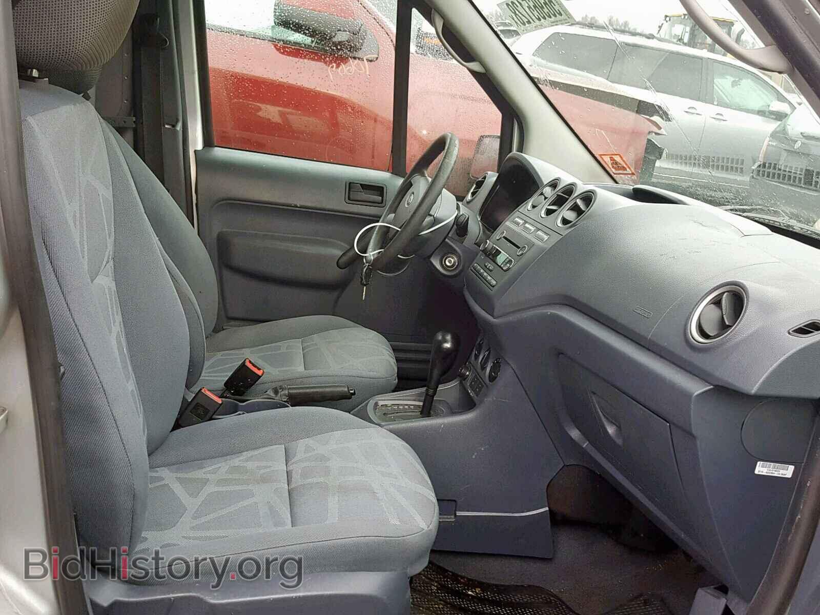 2013 FORD TRANSIT CO - VIN: NM0LS7BN4DT138845 - Фото 5