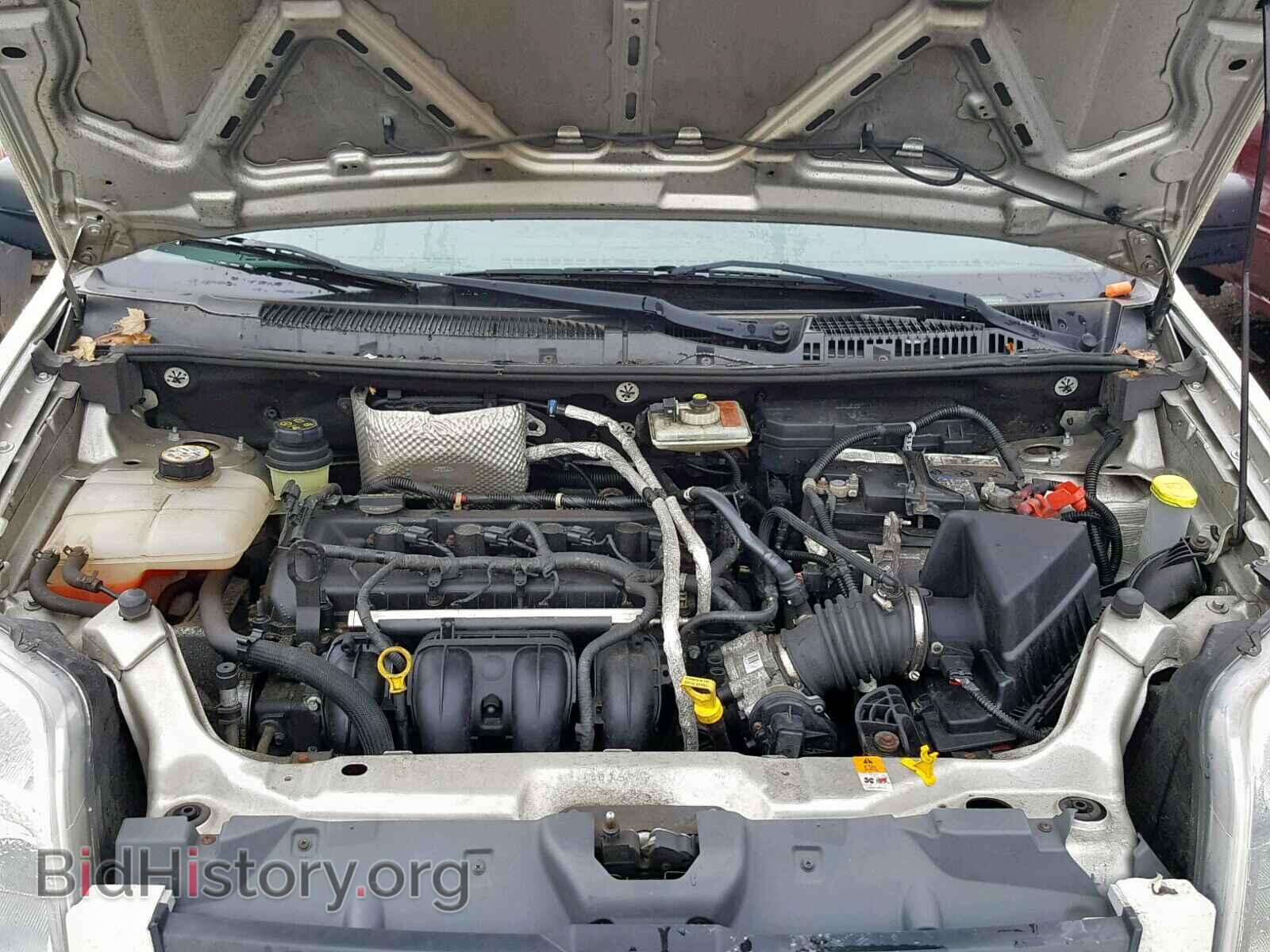 2013 FORD TRANSIT CO - VIN: NM0LS7BN4DT138845 - Фото 7