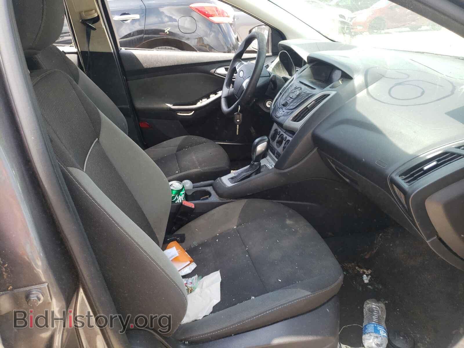 2013 FORD FOCUS - VIN: 1FADP3F22DL253354 - Photo 5