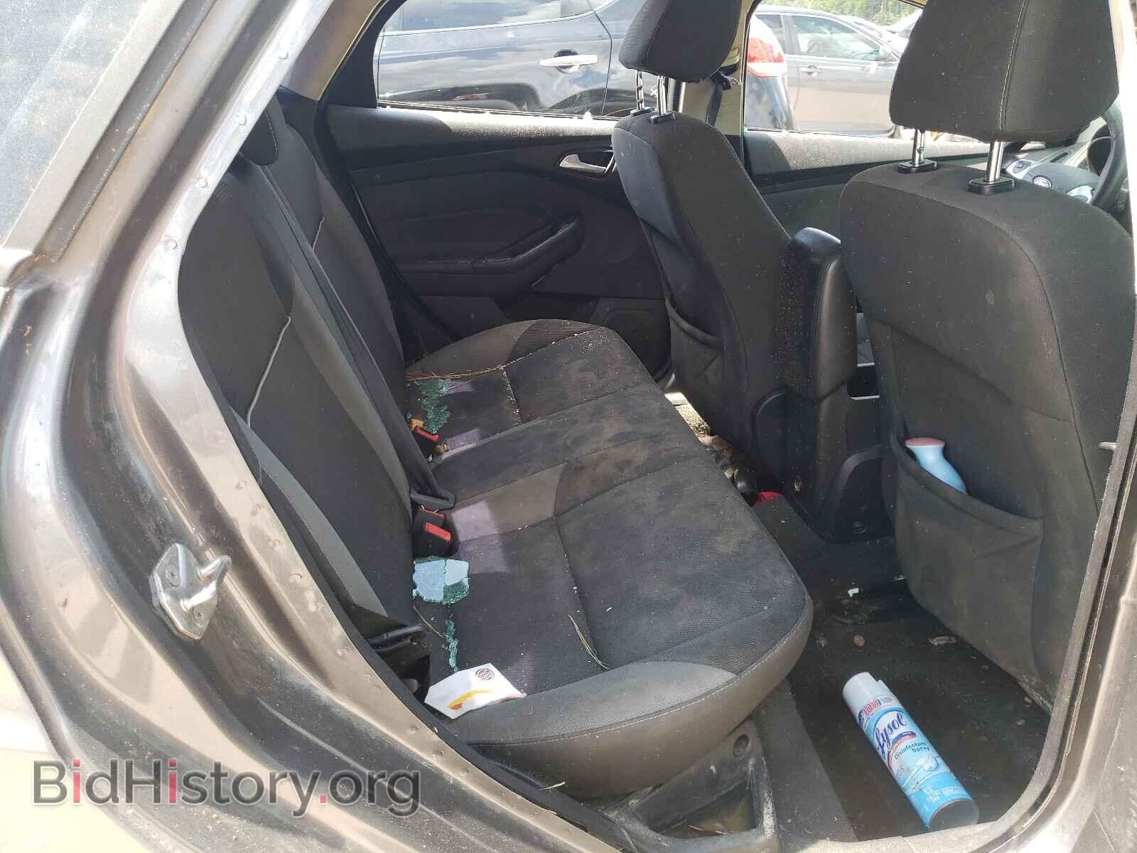 2013 FORD FOCUS - VIN: 1FADP3F22DL253354 - Photo 6