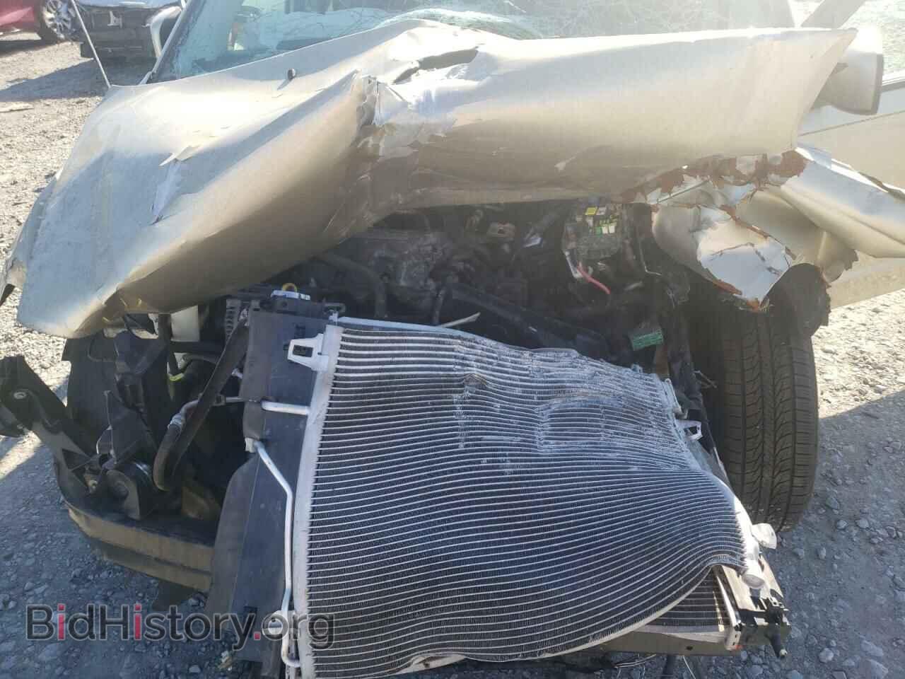 2010 DODGE CARAVAN - VIN: 2D4RN5D15AR420436 - Фото 7