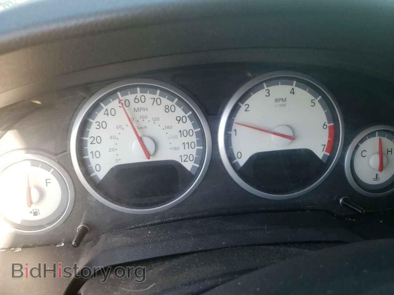 2010 DODGE CARAVAN - VIN: 2D4RN5D15AR420436 - Фото 8