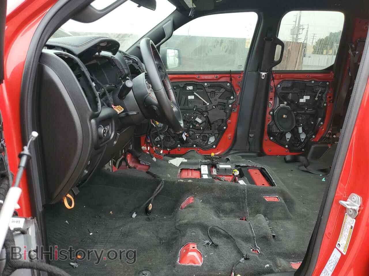 2019 RAM 1500 - VIN: 1C6SRFLT6KN740284 - Фото 7