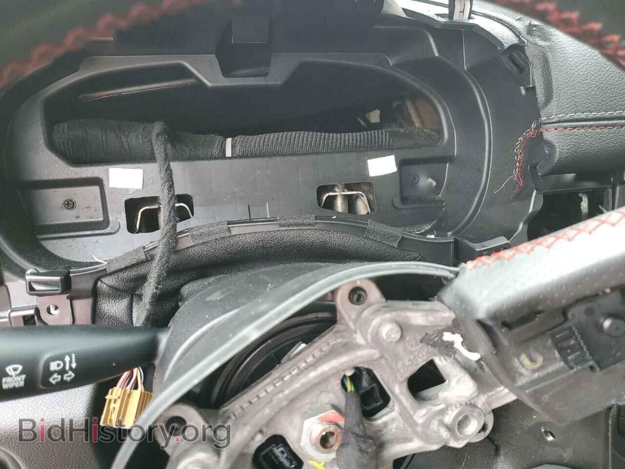 2019 RAM 1500 - VIN: 1C6SRFLT6KN740284 - Фото 9