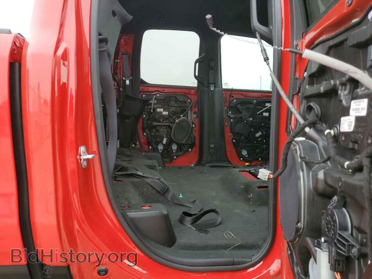 2019 RAM 1500 - VIN: 1C6SRFLT6KN740284 - Фото 10