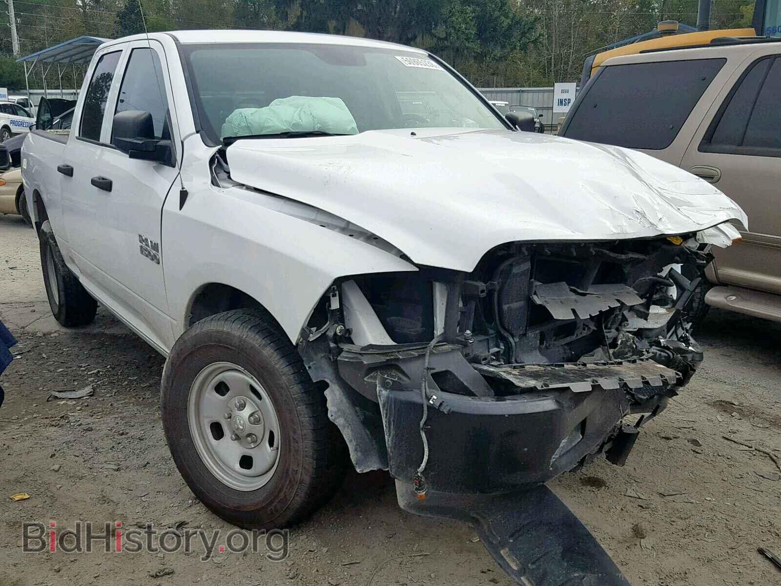 Photo 1C6RR6FGXHS535946 - RAM 1500 ST 2017
