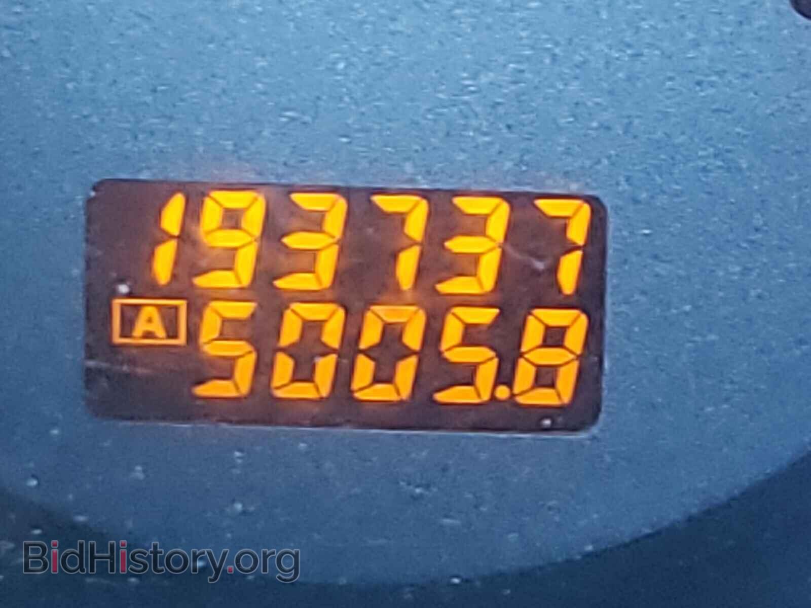 2006 NISSAN MAXIMA - VIN: 1N4BA41E46C866675 - Фото 8
