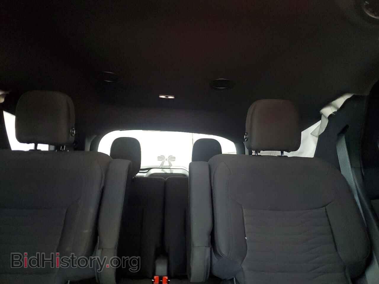 2020 FORD EXPLORER - VIN: 1FMSK8DH7LGB48364 - Photo 10