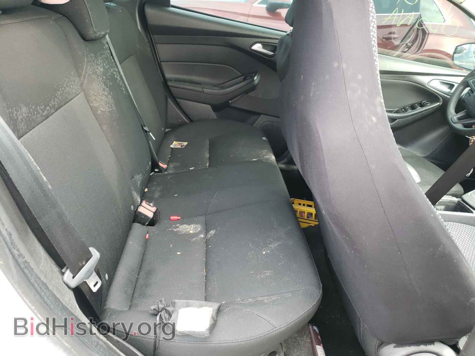 2016 FORD FOCUS - VIN: 1FADP3F22GL320779 - Фото 6