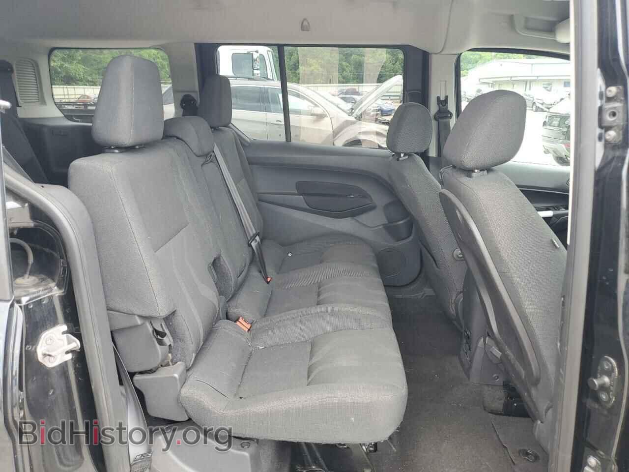 2015 FORD TRANSIT - VIN: NM0GS9F79F1207360 - Фото 11