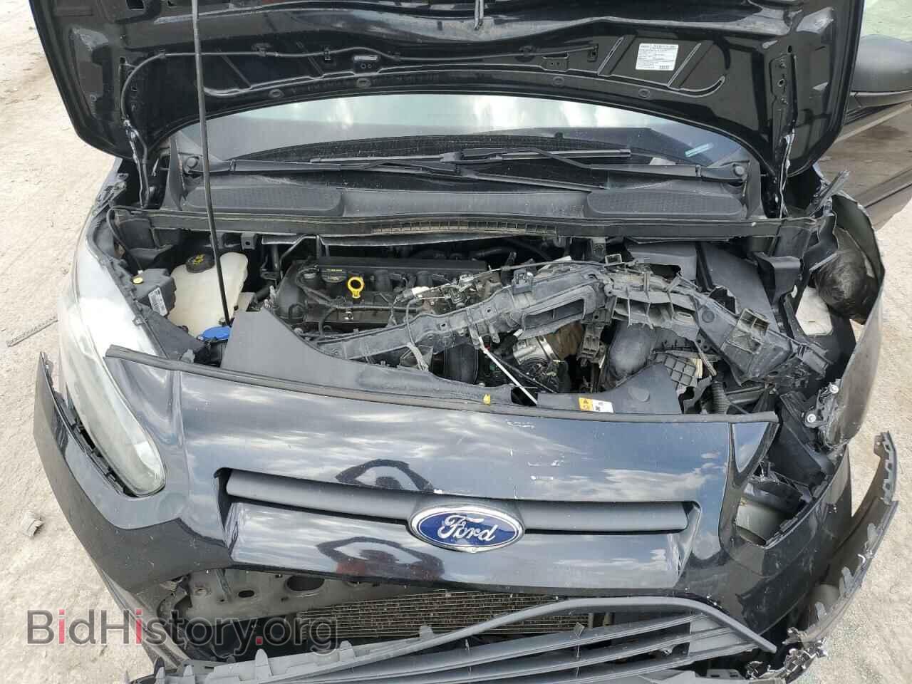 2015 FORD TRANSIT - VIN: NM0GS9F79F1207360 - Фото 12