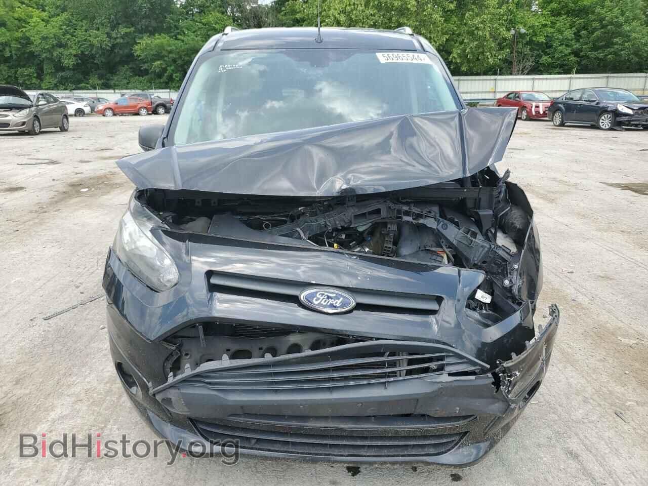 2015 FORD TRANSIT - VIN: NM0GS9F79F1207360 - Фото 5