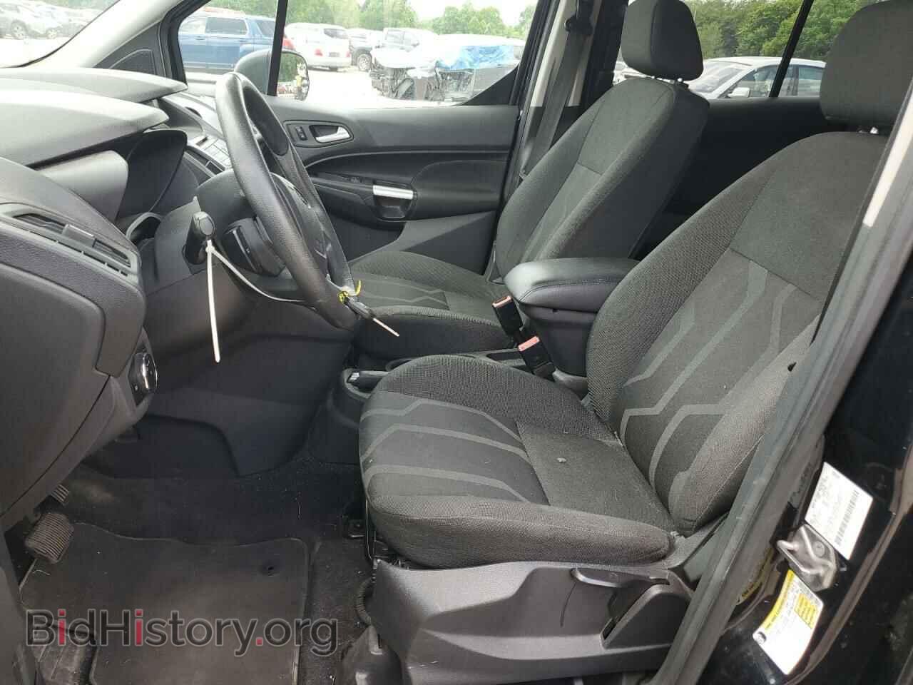 2015 FORD TRANSIT - VIN: NM0GS9F79F1207360 - Фото 7