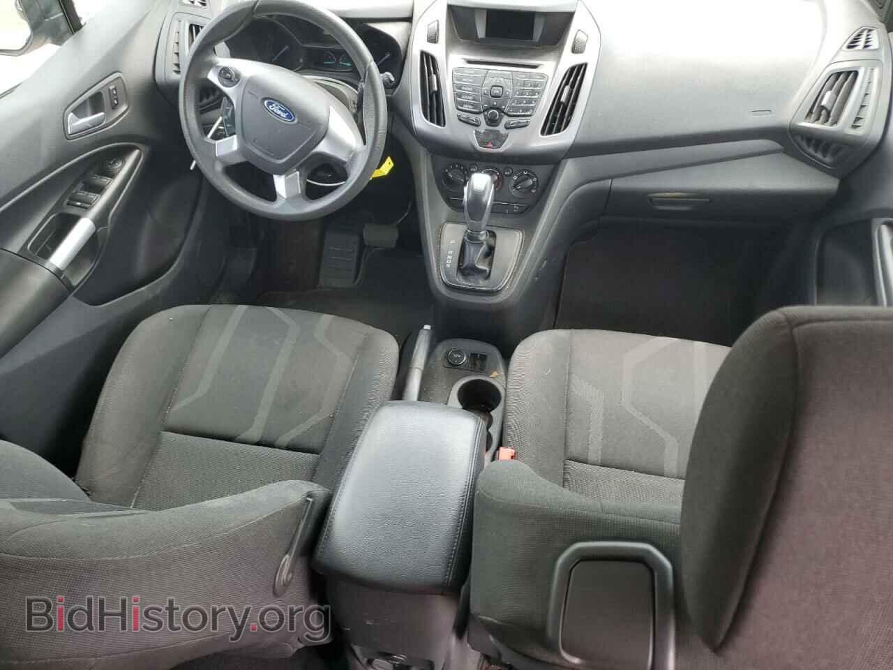 2015 FORD TRANSIT - VIN: NM0GS9F79F1207360 - Фото 8