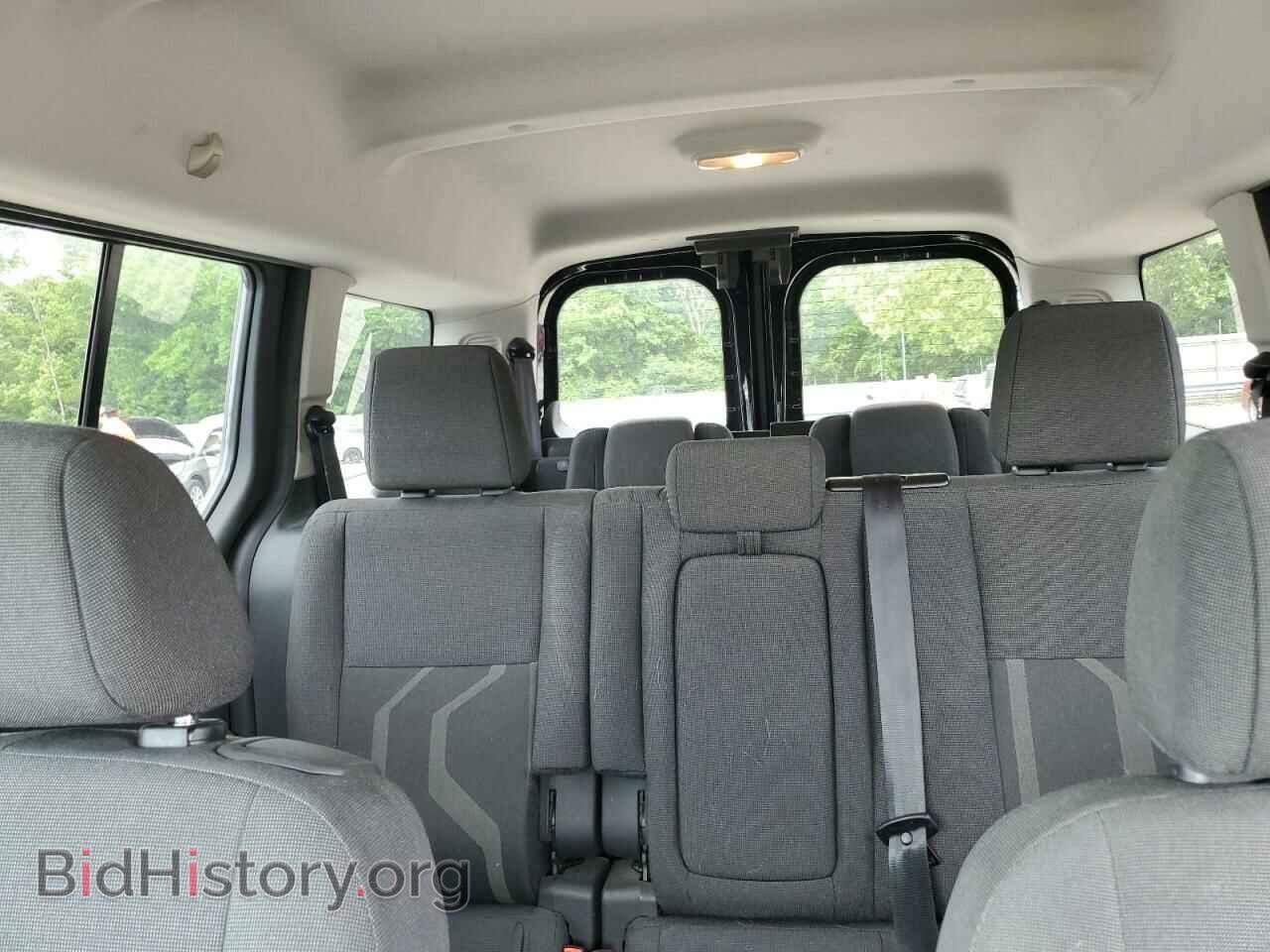2015 FORD TRANSIT - VIN: NM0GS9F79F1207360 - Фото 10