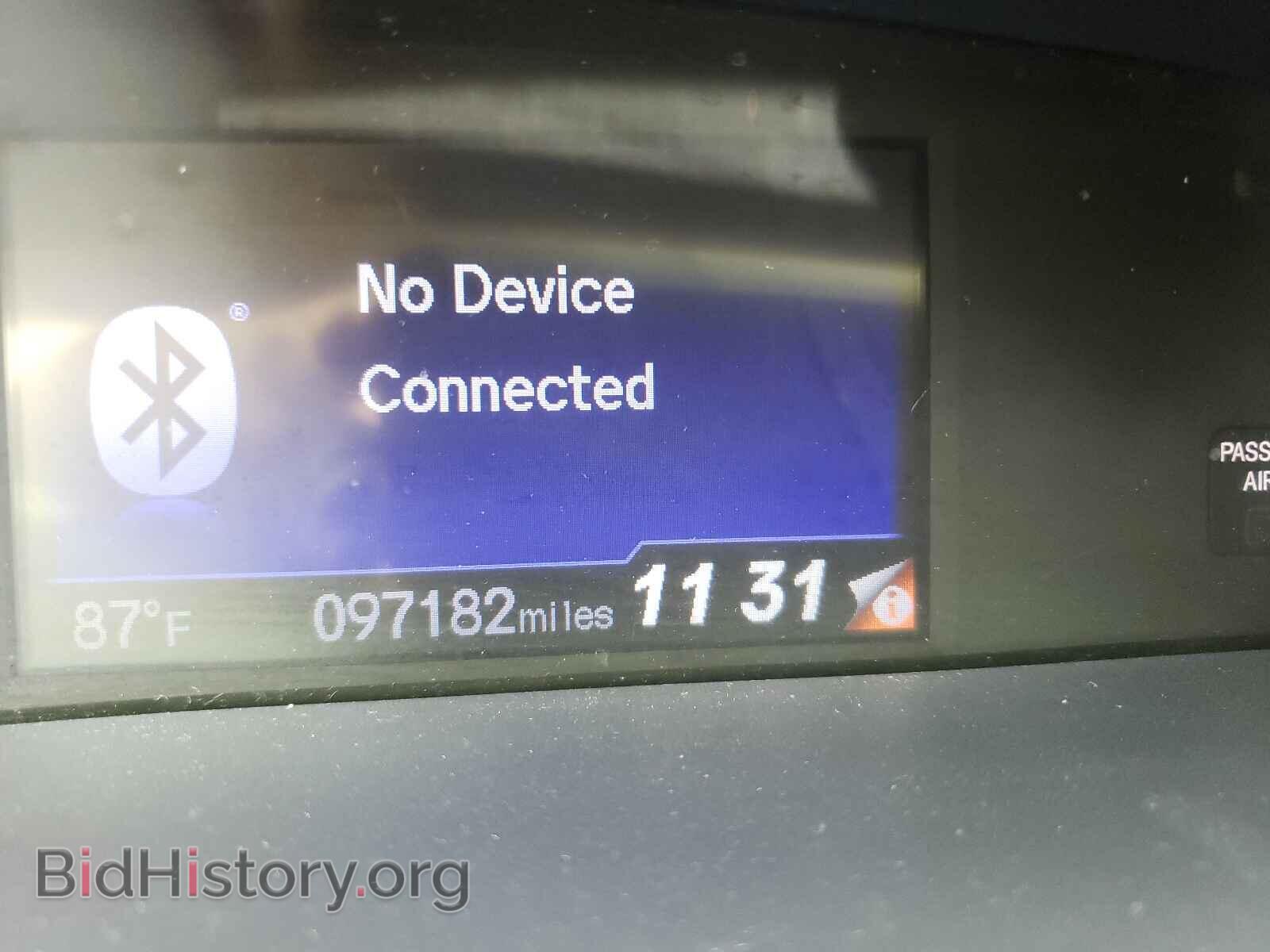 2014 HONDA CIVIC - VIN: 19XFB2F87EE080473 - Фото 8